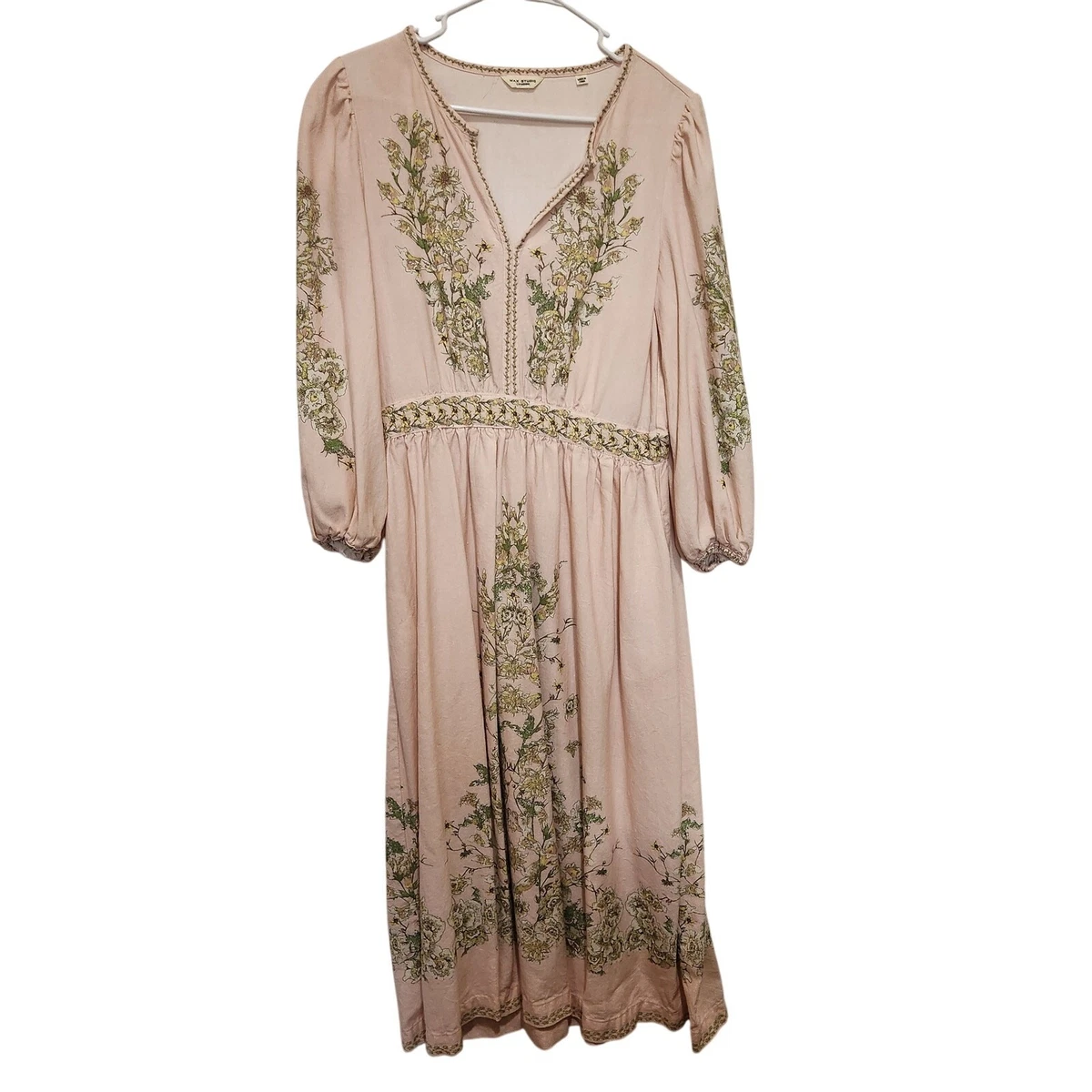Max Studio Women's Linen for sale | eBay