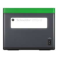 731304736882 PPS500-GR Offgrid Porta Power Station 500 APC