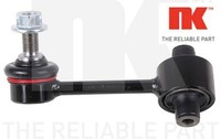 NK 5113450 Stange/Strebe FüR Stabilisator Koppelstange Strebe FüR Hyundai