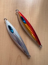 FK Jig TG 110g Set of 2