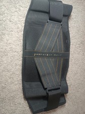 SlimFit Men s Tie Travel Organizer Case Holder Black Portable Tie Storage