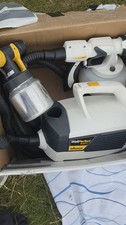 Wagner WallPerfect W 687 E Electric Paint Sprayer