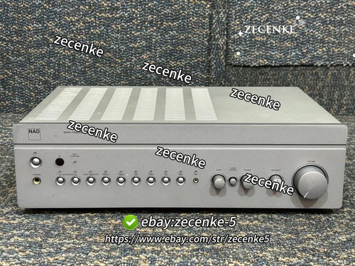 1PC USED NAD C 355BEE Pure
