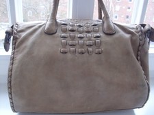 Liebeskind Berlin Tasche Beige
