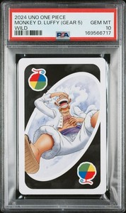 One Piece Uno | eBay