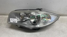 Feu avant (phare) BMW SERIE 1