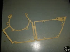 CRANK CASE GASKET FOR STIHL 07 CHAINSAW # 1107 029 0501   ---  DRAWER 33