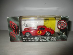 Bang Automodelli 1//43 Ferrari edicola
