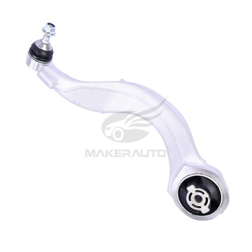 Front Left Driver Lower Control Arm For 2021 2022-2024 Grand Cherokee 68375647AB - Picture 4 of 15