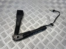 2013 BMW 3 SERIES F30 FRONT RIGHT DRIVERS SEAT BELT PRE TENSIONER OEM 7259388