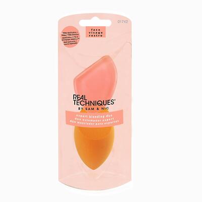 Real Techniques - EXPERT BLENDING DUO