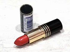 Revlon Lipstick Creme ~ Sun Up  ~ full size original formula Orange/Red