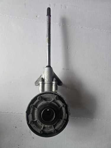 Yamaha V Star 650 XVS 650 rear differential - Foto 6 di 14