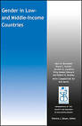 Gender in Low and Middle-Income Countries by Robert H. Bradley, Jennifer E. Lansford, Kirby Deater-Deckard (Paperback, 2016)