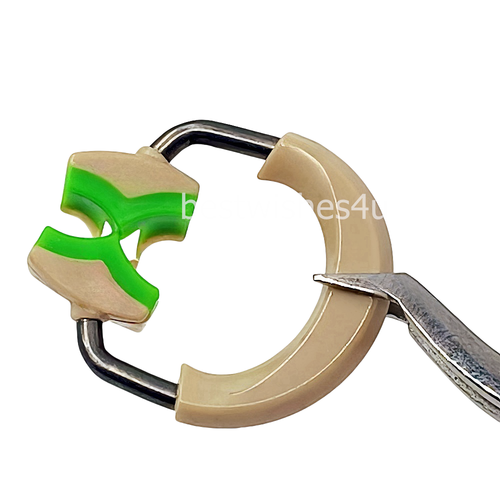 Dental Matrix Band Refill Clamp Ring Matrices Clip Fit Garrison Premier Palodent - Picture 87 of 570