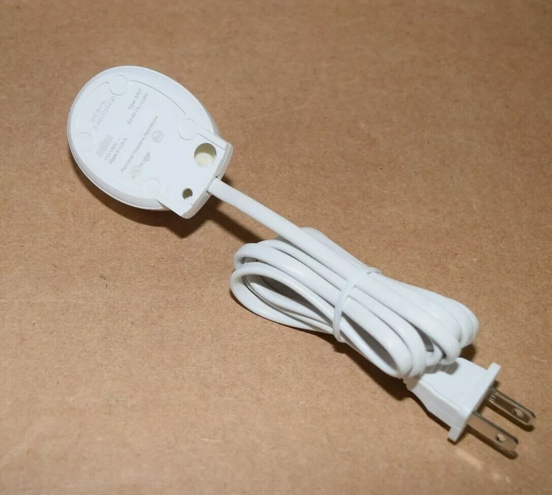 Original BRAUN Oral B 3757 Charger Base for Oral B Vitality