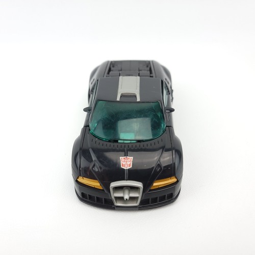 Transformers Crosswise Incomplete Cybertron Deluxe Missing Side Skirts - Picture 2 of 7
