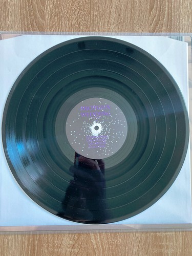 ROWLAND S. HOWARD LYDIA LUNCH Shotgun Wedding Vinyl LP Album 12" 1991 1st Press - Bild 10 von 13