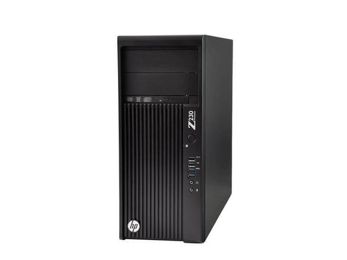 *3Jahre GEWL* HP Z230 MT i7 4Gen 32GB 1TB DVDRW W10H - Bild 3 von 3