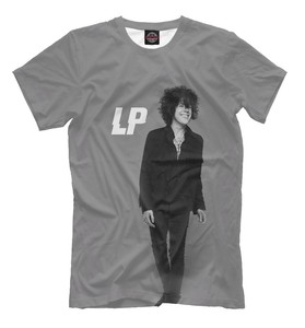 lp t shirts price in india