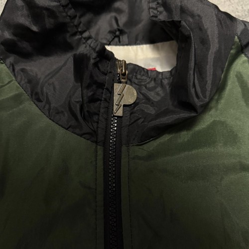 90s Seattle Sonics Pro Player Windbreaker -- L -- - 第 6/7 張圖片