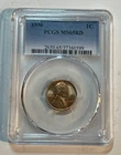 U.S. - 1936 Lincoln Cent (PCGS MS 65 Red)