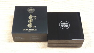 FRANCE 2018 BOUCHERON 10EURO SILVER PROOF COIN | eBay