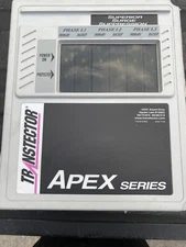 Transtector APEX IV X5 120WMR -AC Surge Protector + 1 Year Warranty
