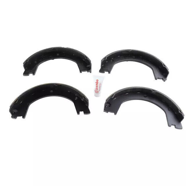 Kit de forro de freno para Ford (N/P LK4Z-2200-E)