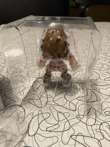 The Loyal Subjects Rowdy Roddy Piper WWE Complete In Box. - Picture 5 of 8