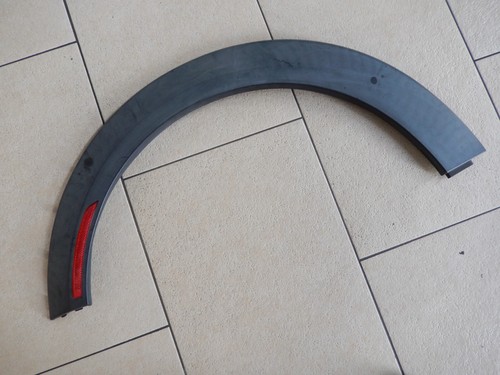 Blende Verkleidung Radlauf Kotflügel H.R 7300822 7297548 Mini Cooper S F55 F56