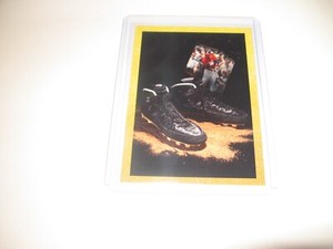 michael jordan used shoes for sale