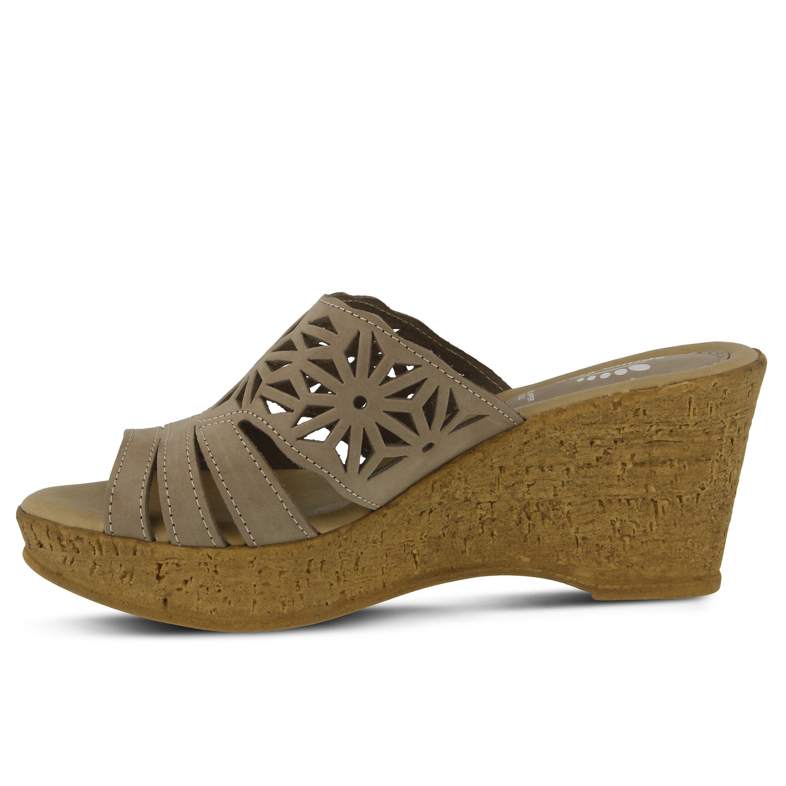 SPRING STEP DORA-CN - - - DORA Size - color 1d5901 SPRING STEP DORA-CN - - - DORA Size - color 1d5901