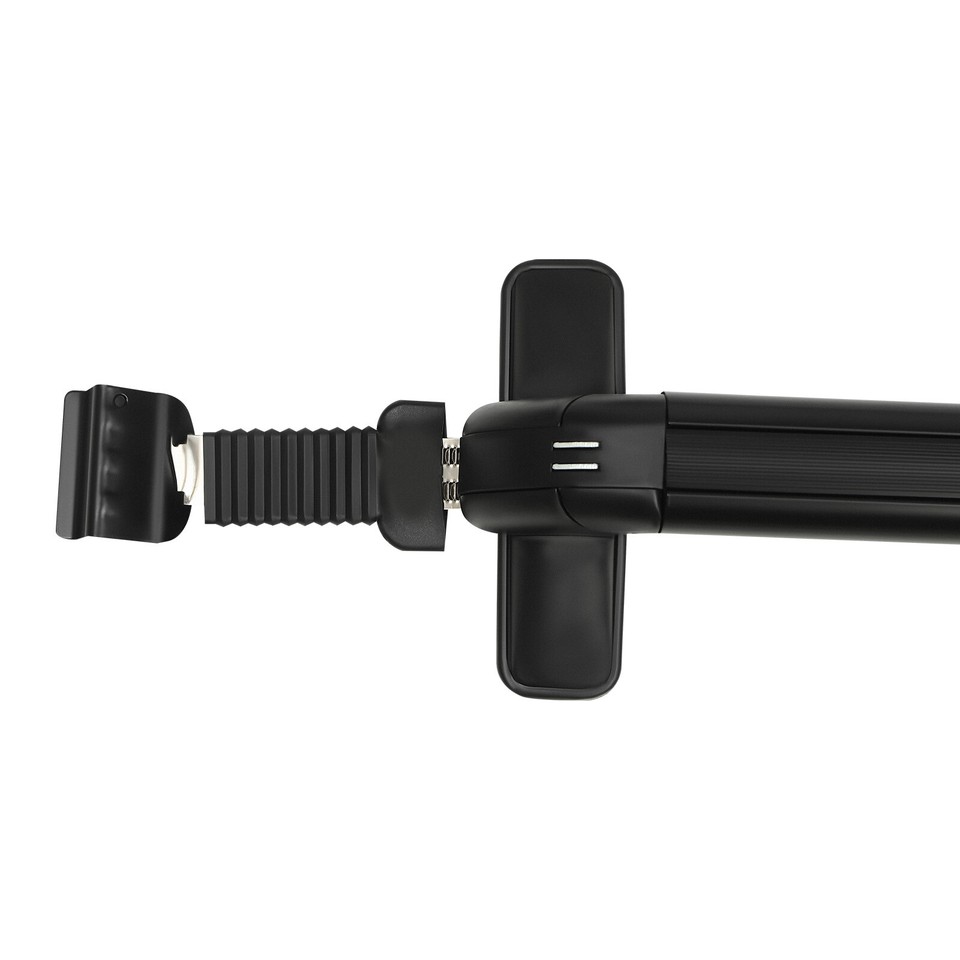 2X Universal Roof Rack Cross Bar Cargo Carrier Car SUV Top Luggage