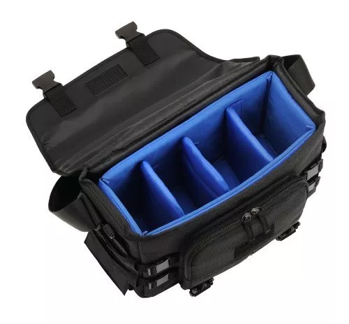 Bolso de hombro OLYMPUS sistema bolsa para cámara CBG-10 - Imagen 4 de 7
