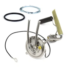 Fuel Sending Unit 3/8" 2-Line Stainless For 1978-1981 Century