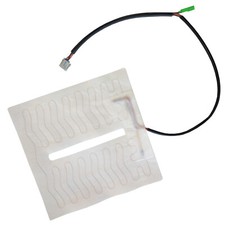 2003-2006 Chevygmc Driverpassenger Top Replacement Heater Heating Element 2003-2006 Chevygmc Driverpassenger Top Replacement Heater Heating Element