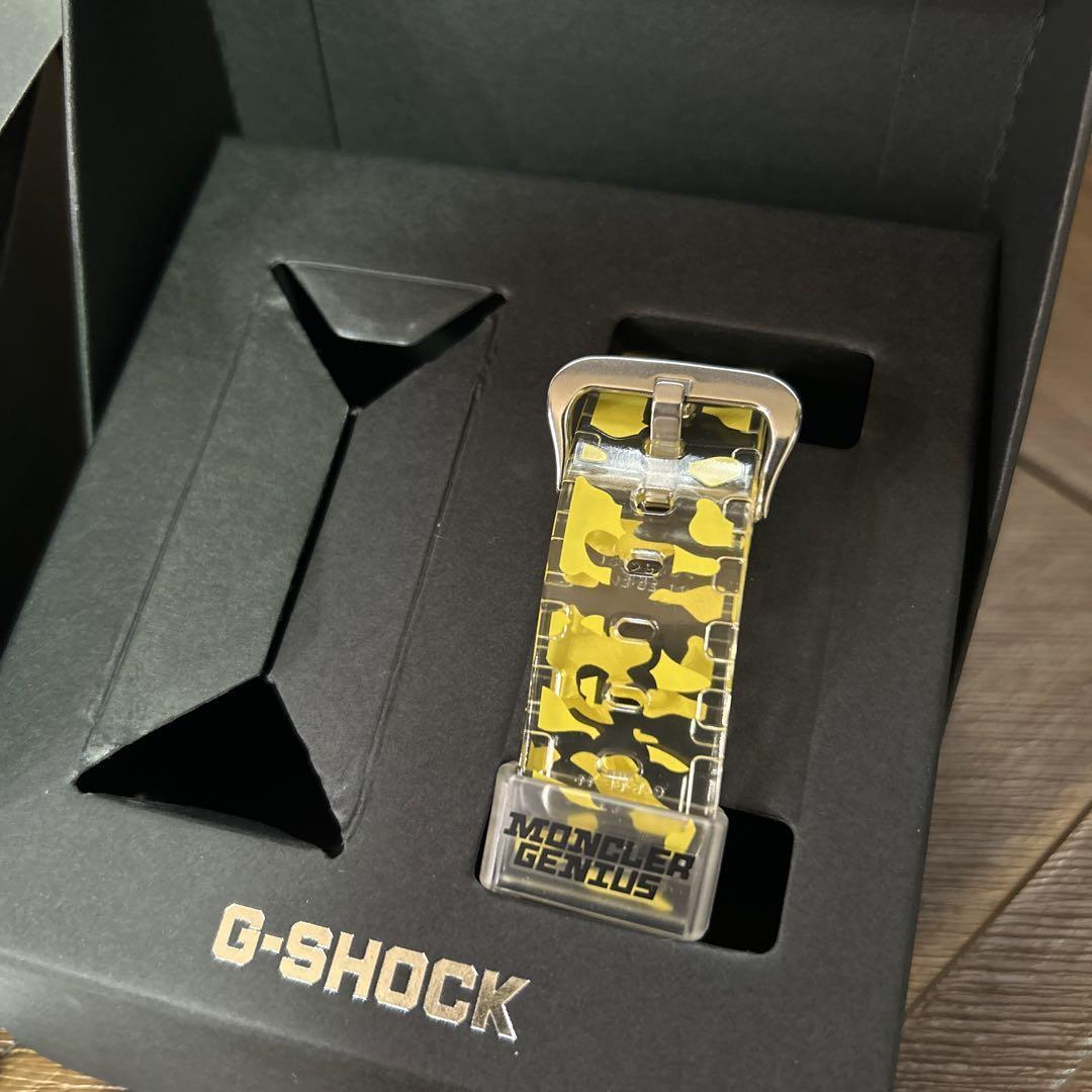 CASIO G-SHOCK GM-2100MCL-7ER Moncler | eBay CASIO G-SHOCK GM-2100MCL-7ER Moncler | eBay