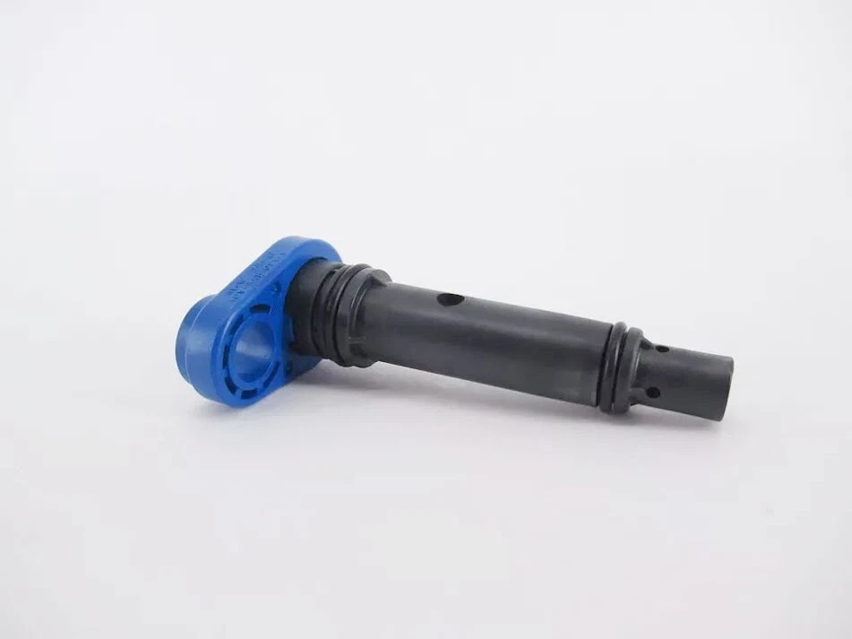 Conjunto de válvulas PCV Honda OEM 17130-RYE-A01 para Acura Foto 4 de 4