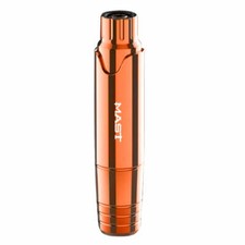 Dragonhawk Mast P10 Rotary Pen Machine for PMU Cartridge Tattoo Gun Orange WQ367