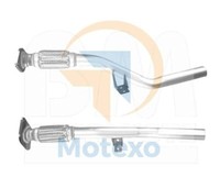 Auspuff Verbindungsrohr BM Catalysts Renault Captur 1.5Dci 6/13-10/15 (K9K608)