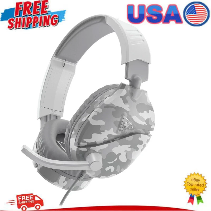 Turtle beach recon online 70 mic quality