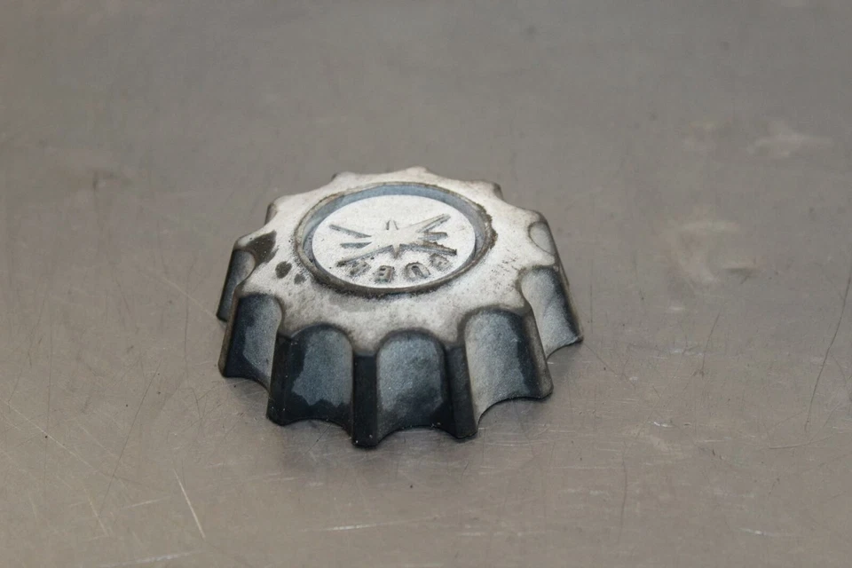 1996 POLARIS SPORT 400L БЕНЗОБАК ТОПЛИВНЫЙ ЭЛЕМЕНТ КРЫШКА B252 - Изображение 2 из 4