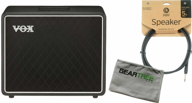 vox bc112 1x12 speaker cabinet