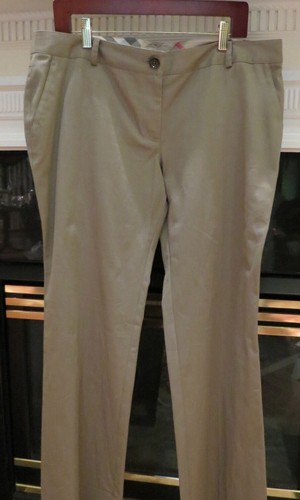 NWT WOMENS AUTHENTIC BURBERRY LONDON 