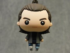 Stranger Things NEW Eleven Clip Series 2 Blind Bag Opened Monogram