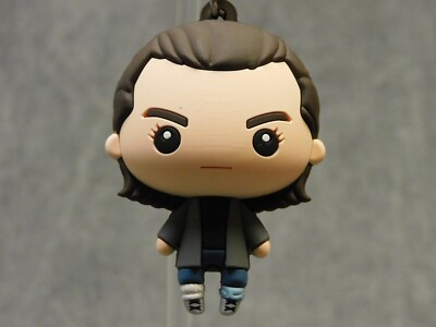 Stranger Things NEW * Eleven Clip * Series 2 Blind Bag Opened Monogram