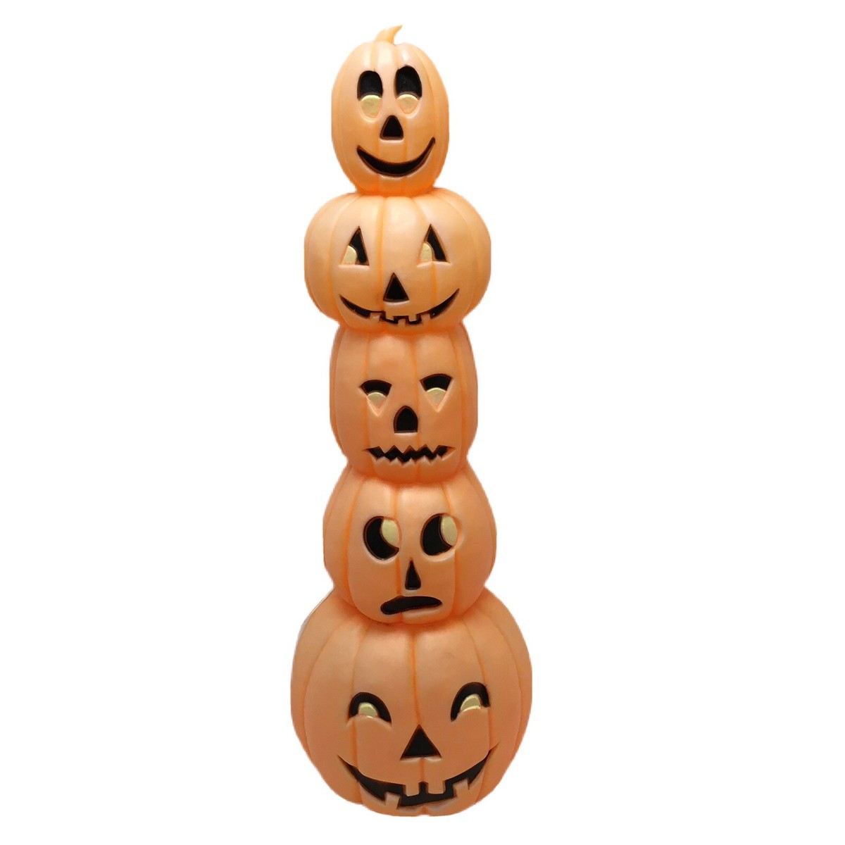 Union Products Don Featherstone Blow Mold Lighted Stacking 
