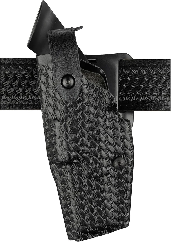 6360 ALS/SLS Funda para Mano Derecha - Ligera con Seguridad Nivel III Foto 4 de 4