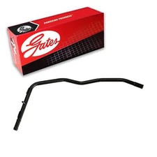 Gates HVAC Heater Hose Assembly For 2004 Ford F-150 Heritage